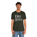 "Bogey Lord" Club Tee
