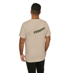 "Medicinal Greens" Golf Tee
