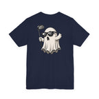 "Ghost Driver" Golf Tee