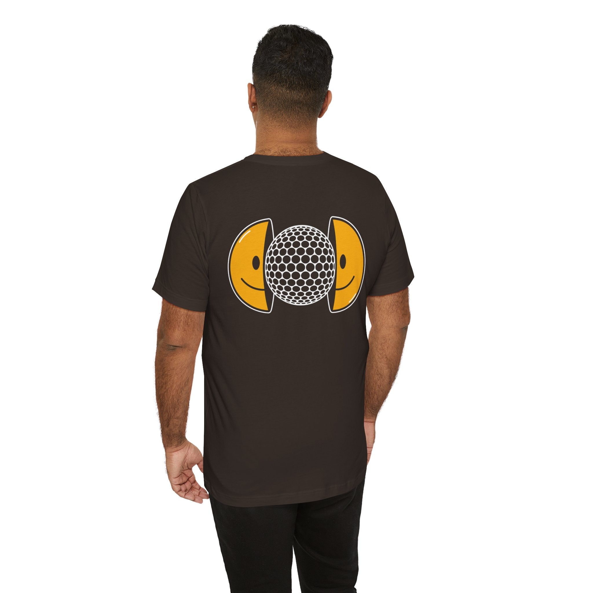 "Core Golf" Club Tee