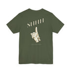 The "Loud Golfer" Tee