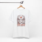 "Great Outdoors" Golf Tee