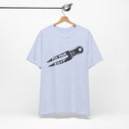 "Fix Your S%*t" Golf Tee