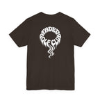"Faded Golf" Club Tee