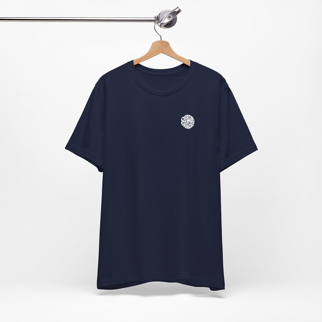 "Putting Detention" Club Tee