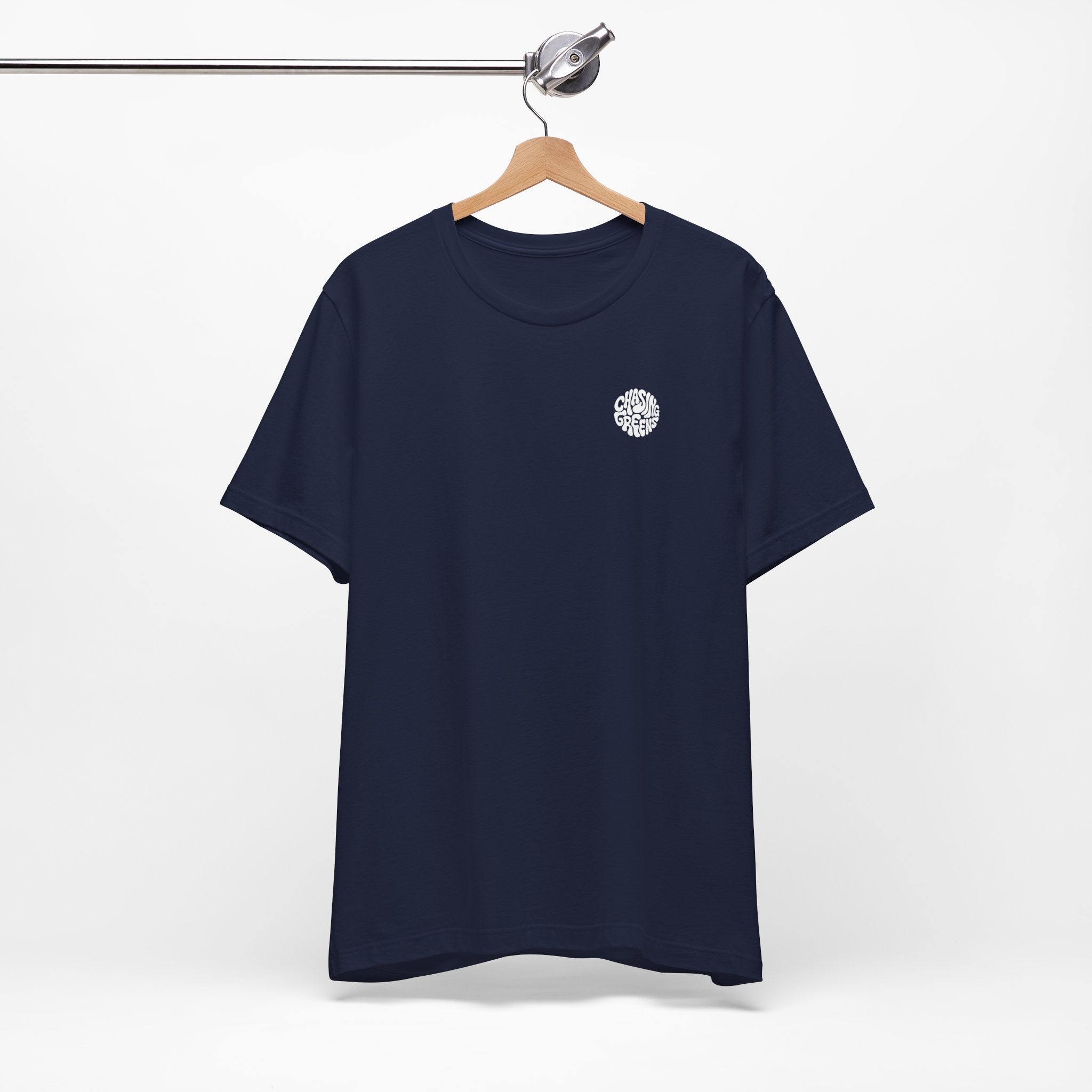 "Putting Detention" Club Tee