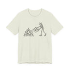 "Youtube Swing" Club Tee
