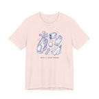 "Golf Essentials" Tee
