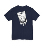 "Optimism Drip" Golf Tee