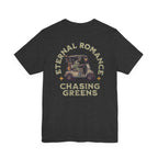 The "Eternal Golfer" Tee