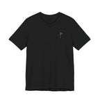 The "Learning Golfer" Tee