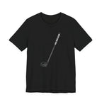 "Big Dog" Club Tee