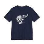 "Skull & Run" Club Tee