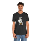 The "Golf Lover" Tee