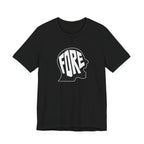 "Fore Golf" Club Tee