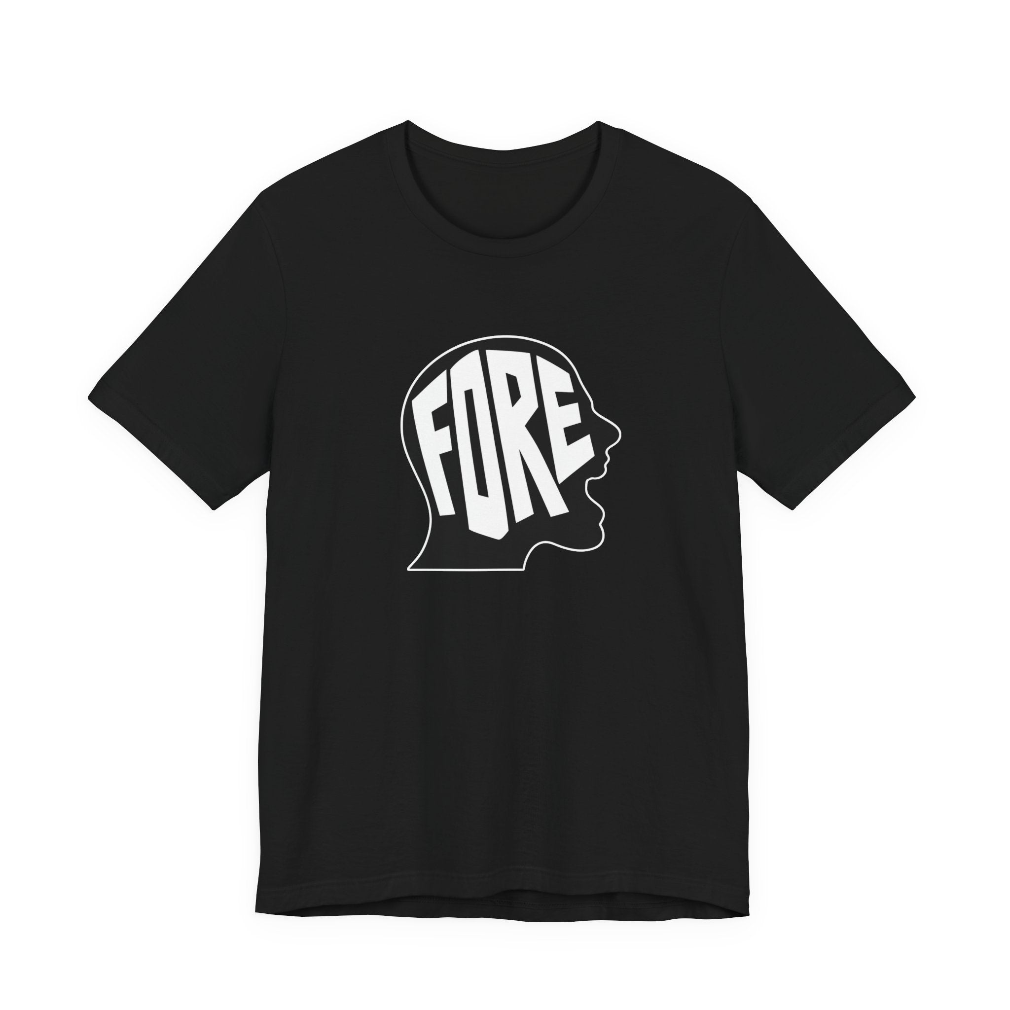 "Fore Golf" Club Tee