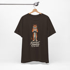 "Soft Hands" Club Tee
