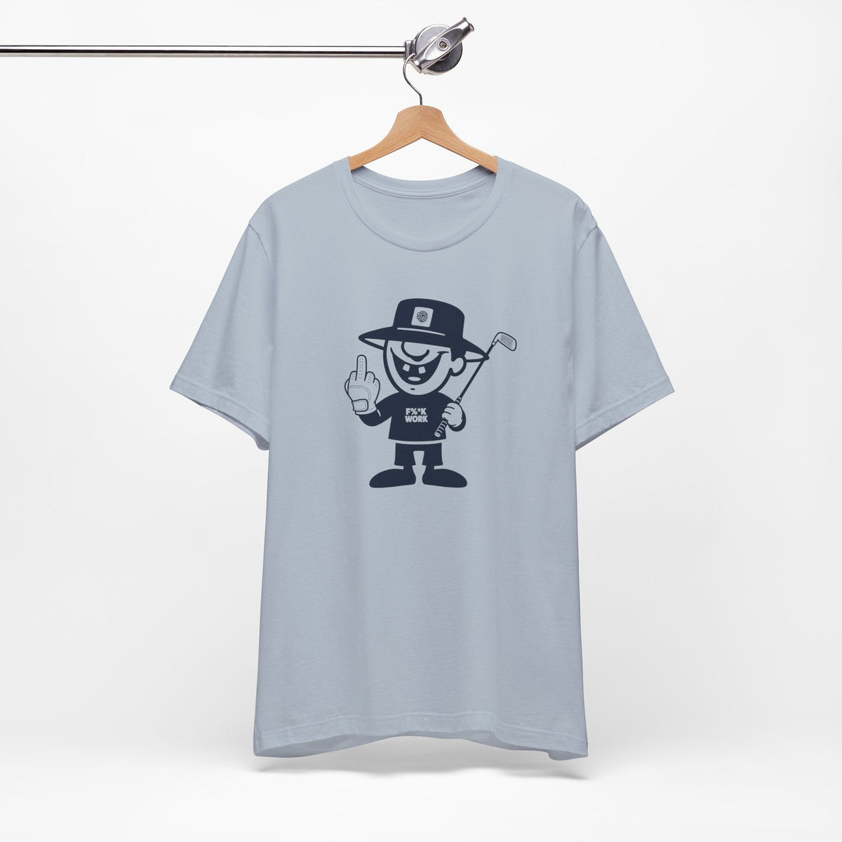 "F-Work" Club Tee