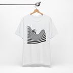 "Fairway Flow" Golf Tee