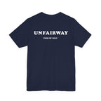 The "Fear Of Golf" Tee