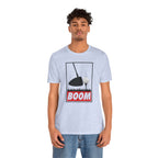 "Big Stick Energy" Golf Tee
