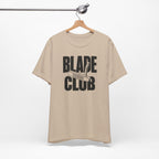 "Blade Putter" Club Tee
