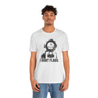 "Flag Hunter" Club Tee