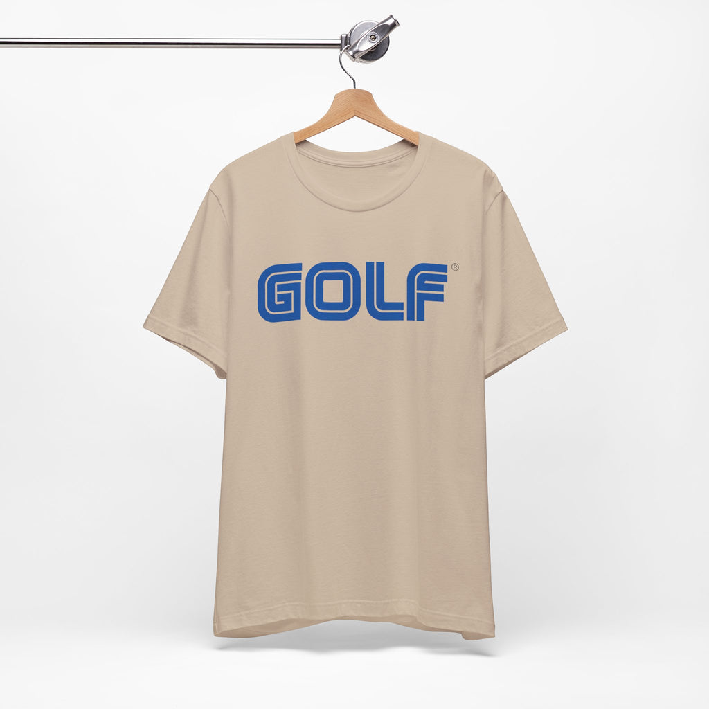 "Genesis" Golf Tee