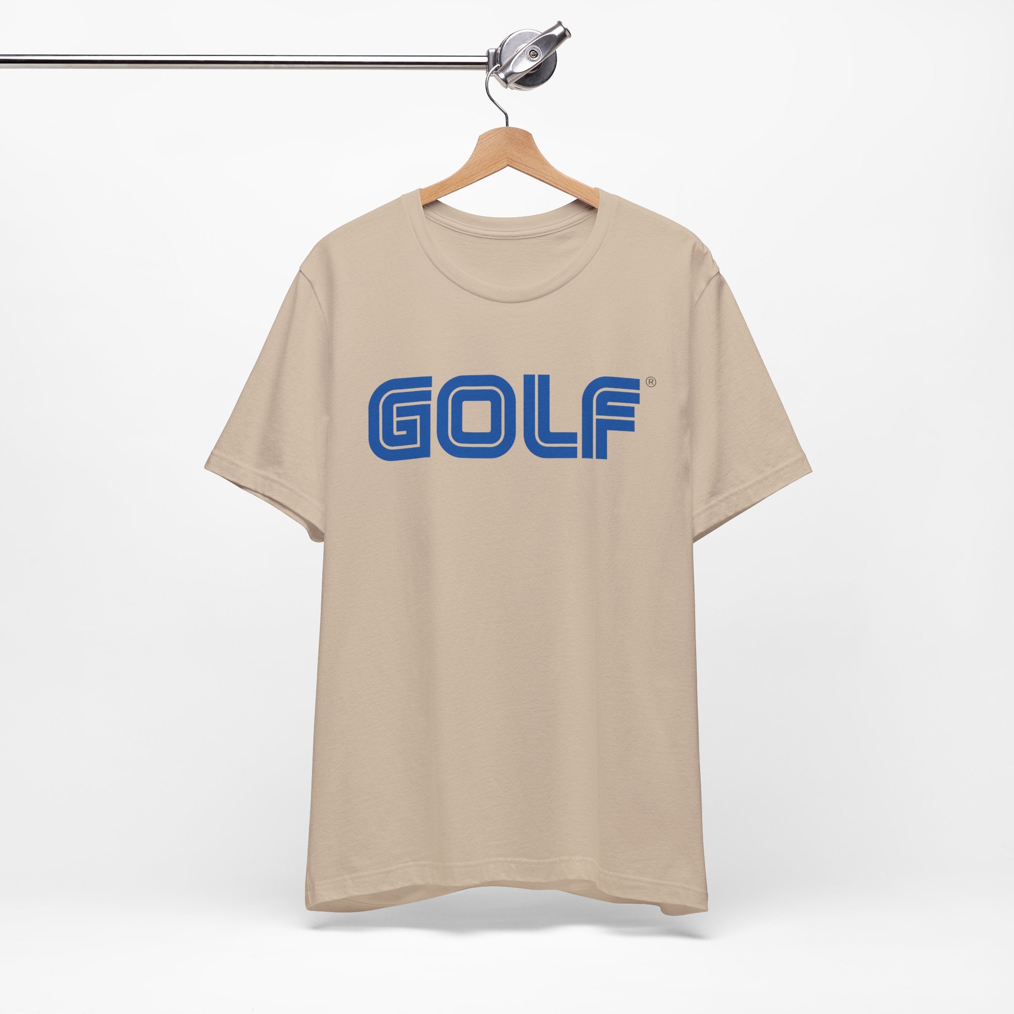 "Genesis" Golf Tee