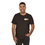 "Swing Juice" Chest Tee