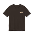 "Swing Sauce" Chest Tee