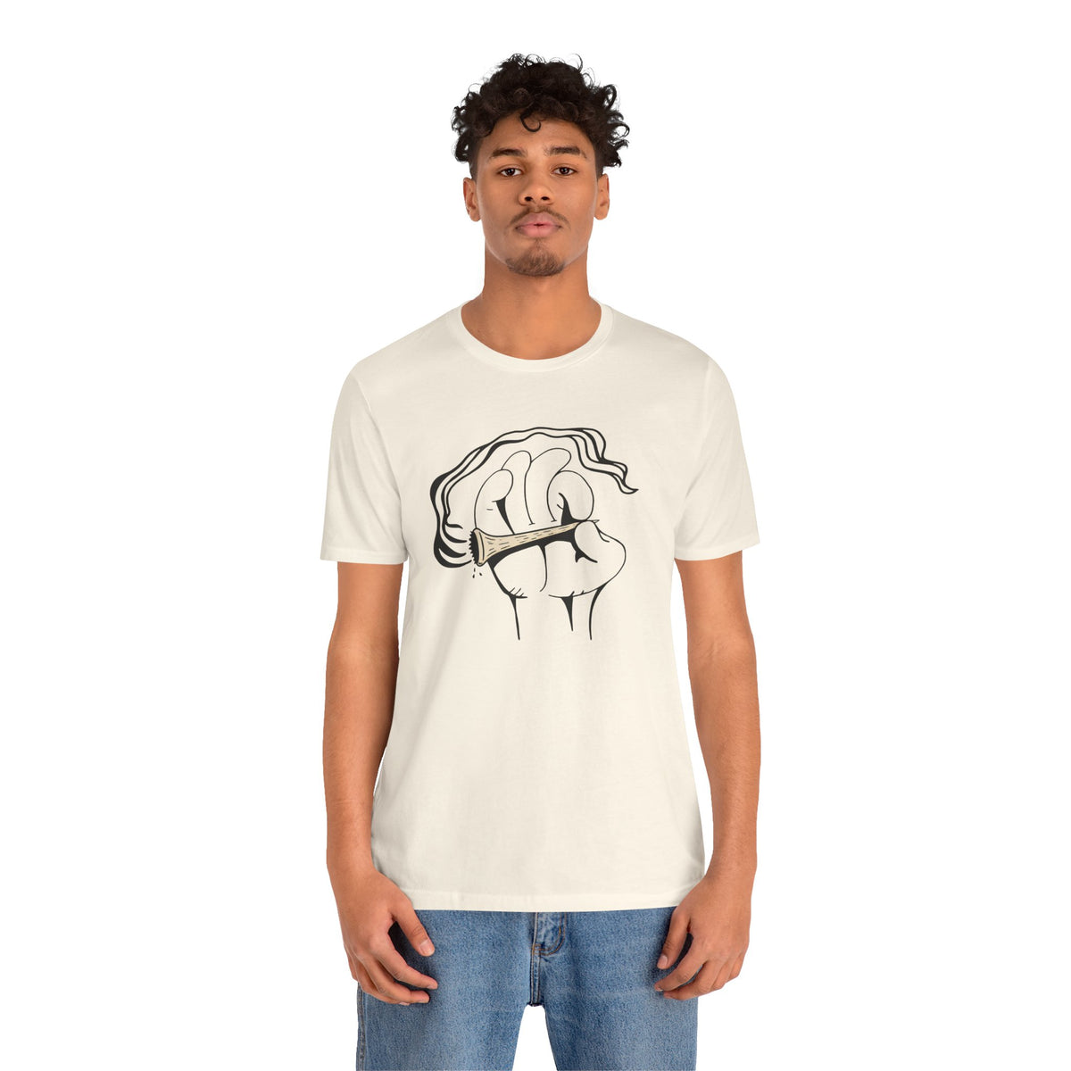"Tee It Up" Club Tee