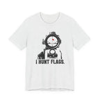 "Flag Hunter" Club Tee