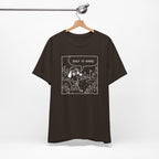 "Golf Is Hard" Tee