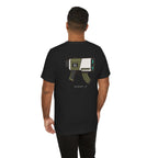 "Range Gun" Golf Tee
