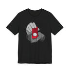"Married To The Game" Golf Tee
