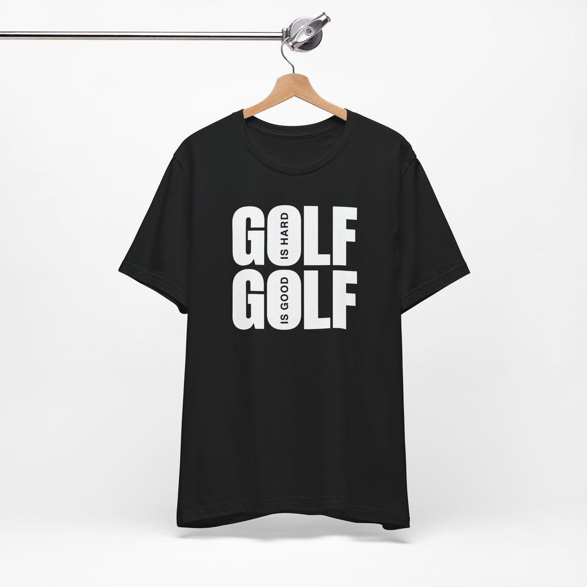 "Golf Golf" Club Tee