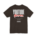 The "Self-Taught Golfer" Tee