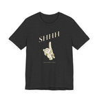 "Loud Golfer" Tee
