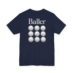 "Golf Baller" Tee