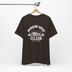 "Morning Wood" Club Tee