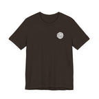 The "On The Course" Golf Tee