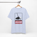 "Big Stick Energy" Golf Tee