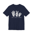 "4:20 Twilight" Club Tee