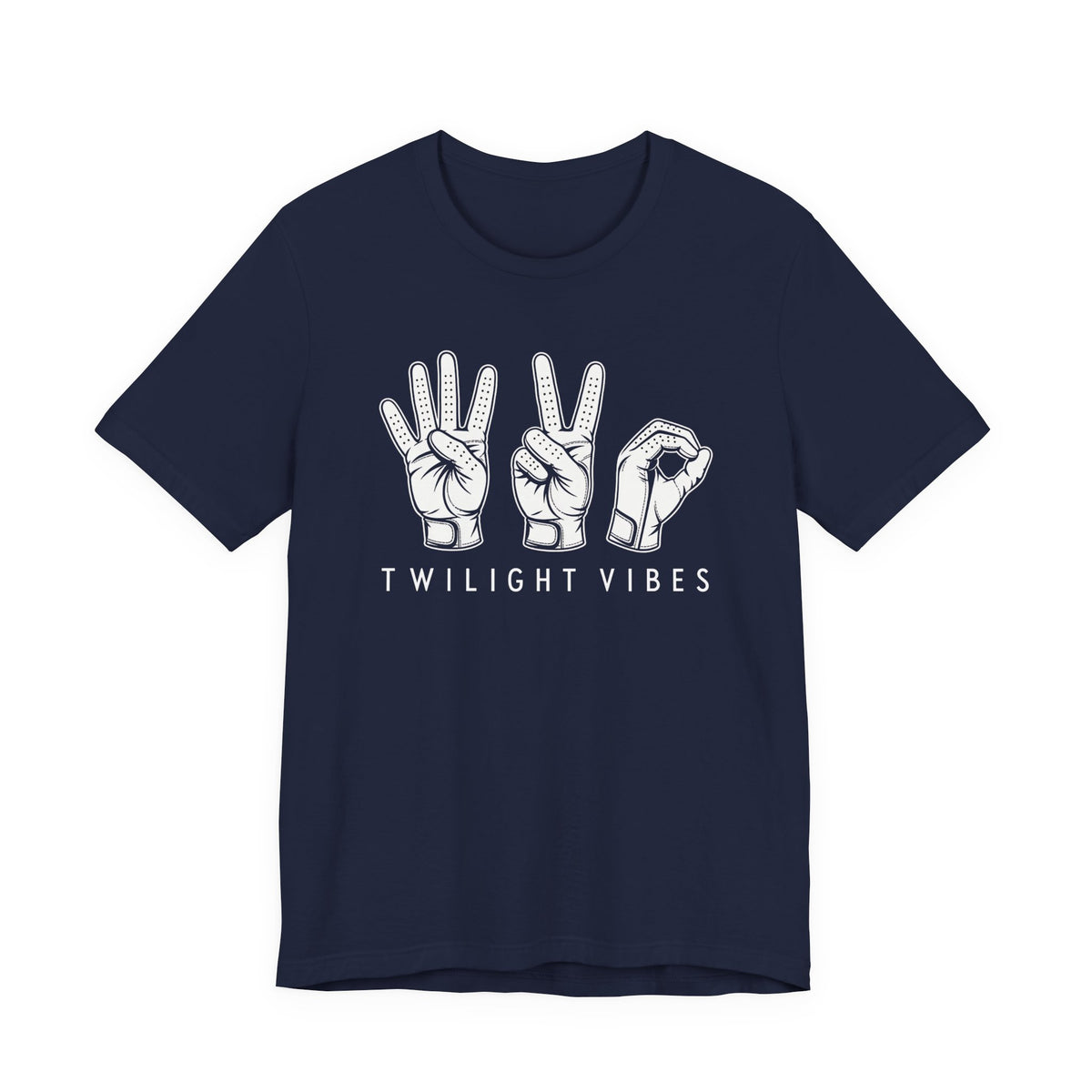 "4:20 Twilight" Club Tee