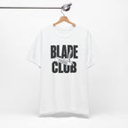 "Blade Putter" Club Tee