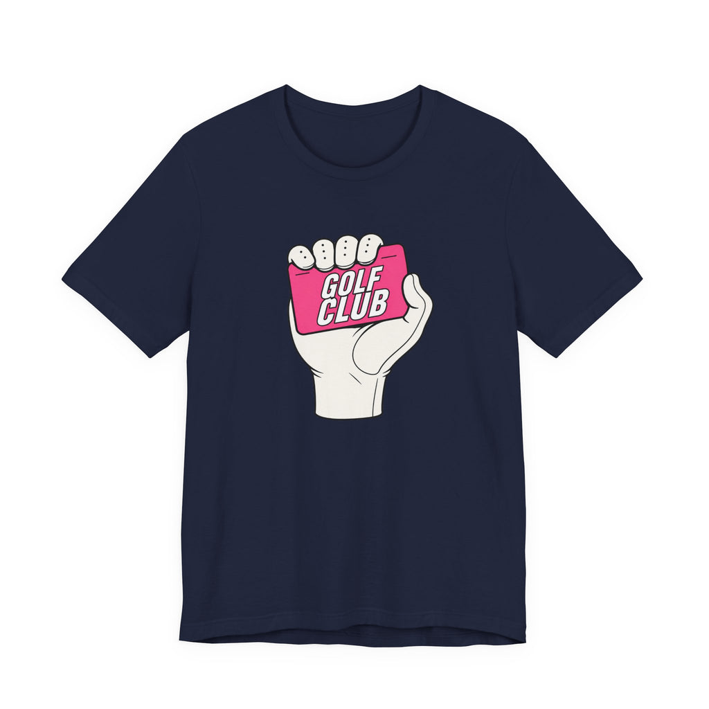 "Golf Club" Golf Tee