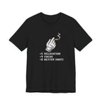 "Smoke Boost" Club Tee