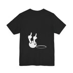 "Not Today" Golf Tee