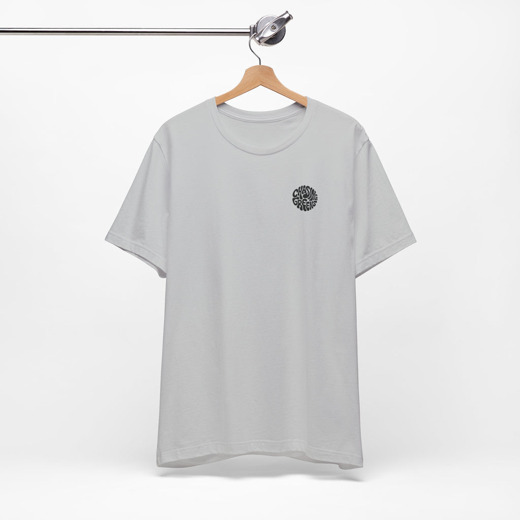 "Unidentified Golf Ball" Tee